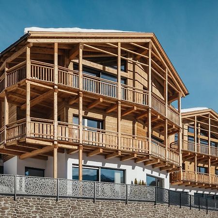 Luxury Chalet Lefiro Santa Cristina Val Gardena Luaran gambar
